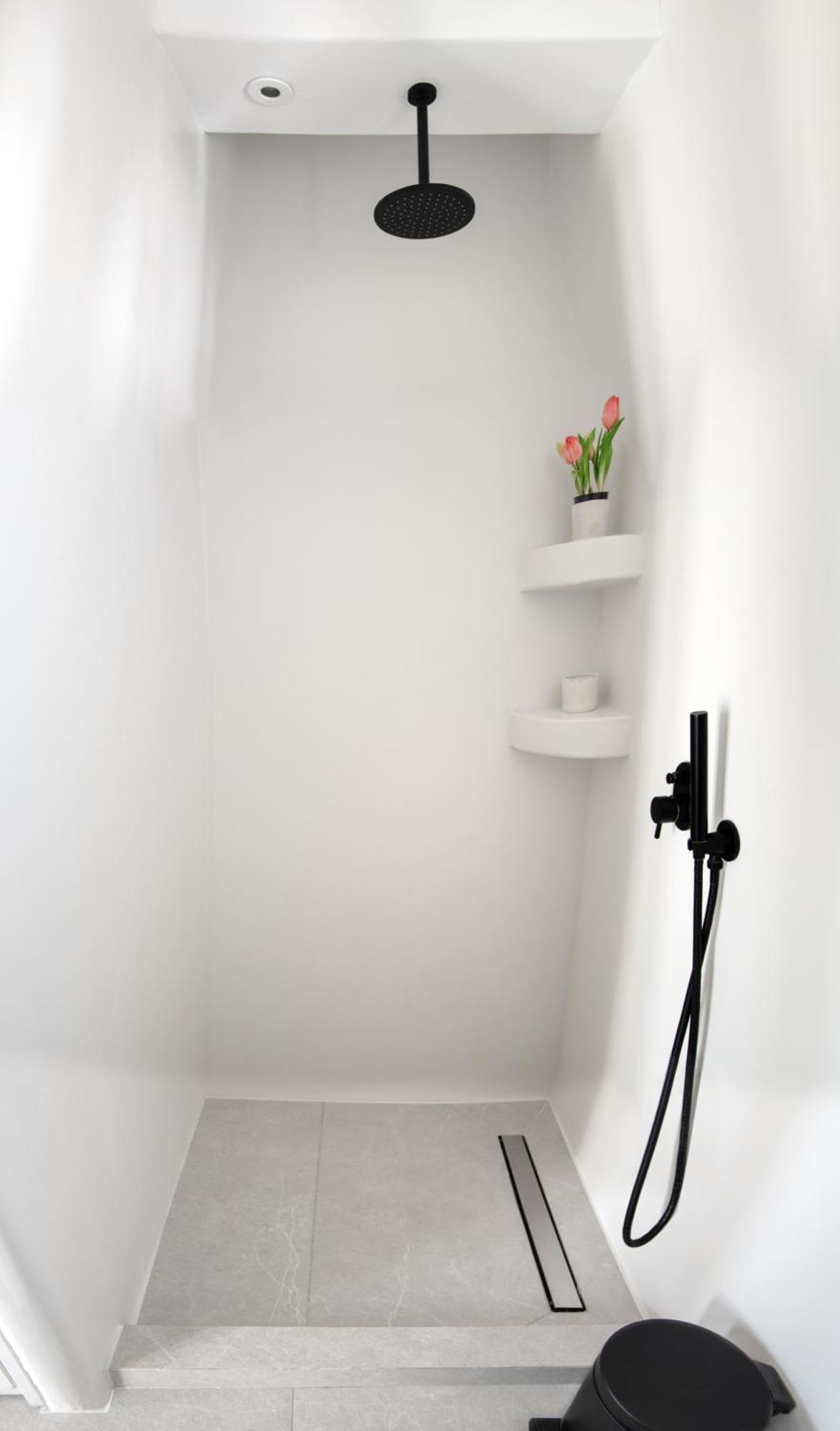 Artemis By Kallisto Royal Suites Ornos  Zewnętrze zdjęcie
